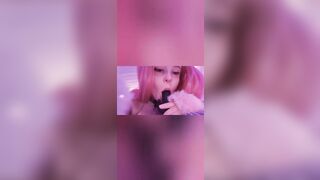 ♡ AMATUR E-GIRL SELF PLEASURE COMPILATION, WITH SQUIRTING ♡