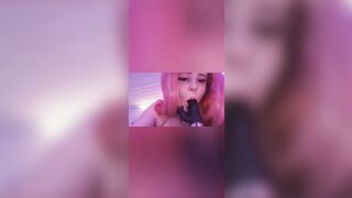 ♡ AMATUR E-GIRL SELF PLEASURE COMPILATION, WITH SQUIRTING ♡