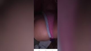 Live facebook pussy orgasm boobs romanian