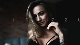 MICHAELA ISIOZZU SOLO VIDEO