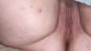 Wife Ashley's gyno exam with Dr Johnny