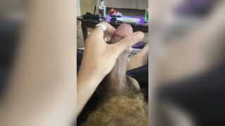 Hairy pretty dick Mount Men Rock Mercury Masturbation