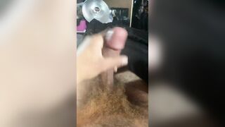 Thick Tasty Blonde Cock Mount Men Rock Mercury Masturbation