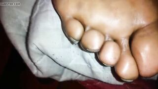 EBONY SOLES CLOSE UP 2017