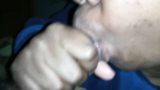 Homemade Good Night Blowjob With Cumshot In The Mouth. (Next Video The Good Morning)