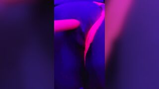 College tinder sluts first time on video taking vibrator and cumming for me