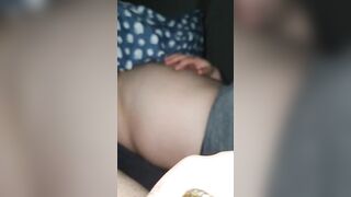 Step Son Fuck Step Sister and get caught by step mom in the end!!! Step Mom Make Him Cum On Step Sis