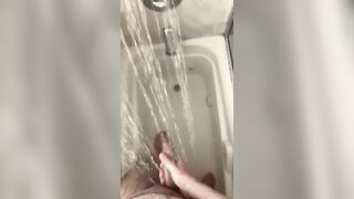 Shower Horny