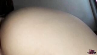 My Stepsister Lets Me Fuck her for the first time