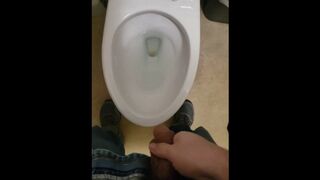 365 Days of Piss: Day 8