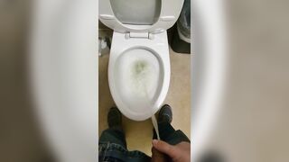 365 Days of Piss: Day 8