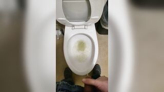 365 Days of Piss: Day 8