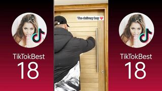 Tik tok video Competitions | Tik tok best 18 | Beautiful teen girls