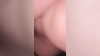 Cheating gf likes to record POV