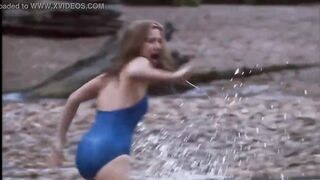 1st to Die:  Sexy Swimsuit Girl Chase HD