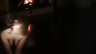 Naked Tik Tok Girl Dancing Naked