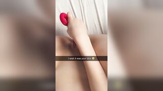 SCHOOL GIRL PRIVATE SNAPCHAT LEAK | Mobile Version