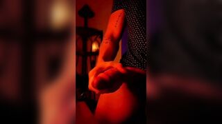 GodOfLuxure Solo Cumpilation