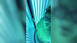 Tanning shannannaginss