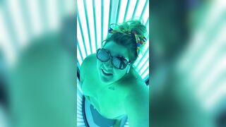 Tanning shannannaginss