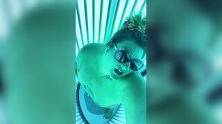 Tanning shannannaginss