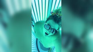 Tanning shannannaginss