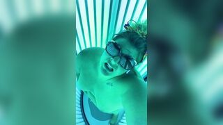 Tanning shannannaginss