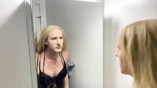 INCREDIBLE Male to Female Transformation