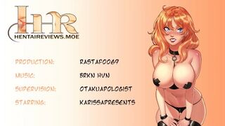 Cuckolding Hentai Game Review: NTRPG 2