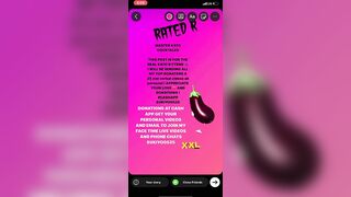 KATO COCK TALES - JOIN NOW EMAIL OR REQUEST A PERSONAL VIDEO 4 donations cash app $UKIYO0525