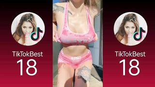 Show my Big boobs Challange | TikTok viral video | TikTok Best 18