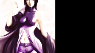 Konan Naruto The Best Compilation Hentai Pics P3