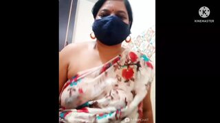 Desi Indian mallu aunty