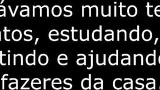 Nos e um pouco de nossa historia