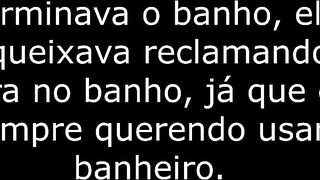 Nos e um pouco de nossa historia