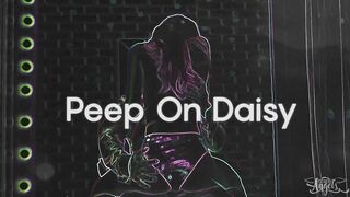 Peep On Daisy / TransAngels