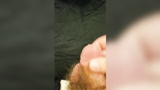 Friday Funshot - cumshot ????