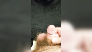 Friday Funshot - cumshot ????