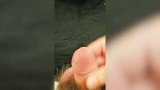 Friday Funshot - cumshot ????