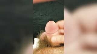 Friday Funshot - cumshot ????