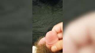 Friday Funshot - cumshot ????