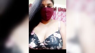 Desi Indian Sex video Divya aunty