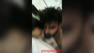 Pooja ko hotel le jaakr uski gaand maari hindi audio.