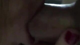 Amazing close up blowjob (married woman)