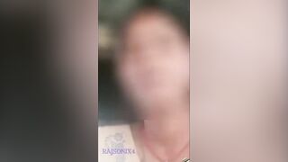 Girlfriend ne apne boyfriend ko video call pe boobs or chut dikhai