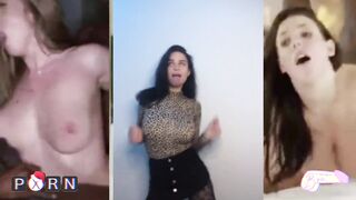 JXHXN - TIK TOK CHALLENGE VERSION RUSSE !! (tiktok Porno) #PORNRAP