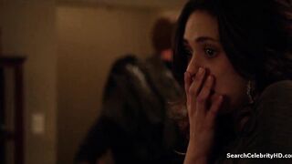 Emmy Rossum Shameless S04E03 2014