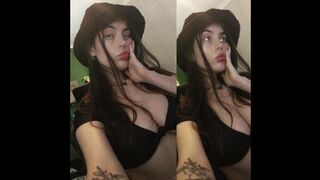 HOTTEST NEWEST HEYIMBEE FAP TRIBUTE 2020 - Biggest Tits on Twitch