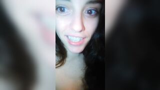 Hairy Onlyfans PinkMoonLust doesn't believe Premature Ejaculation: she Spontaneously Orgasms a Lot!!