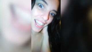 Hairy Onlyfans PinkMoonLust doesn't believe Premature Ejaculation: she Spontaneously Orgasms a Lot!!